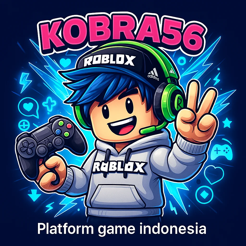 Kobra56 : Versi Upgrade! Sensasi Baru yang Bikin Ketagihan